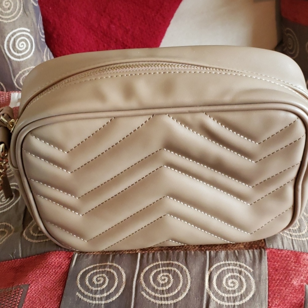 Torrid shoulder bag